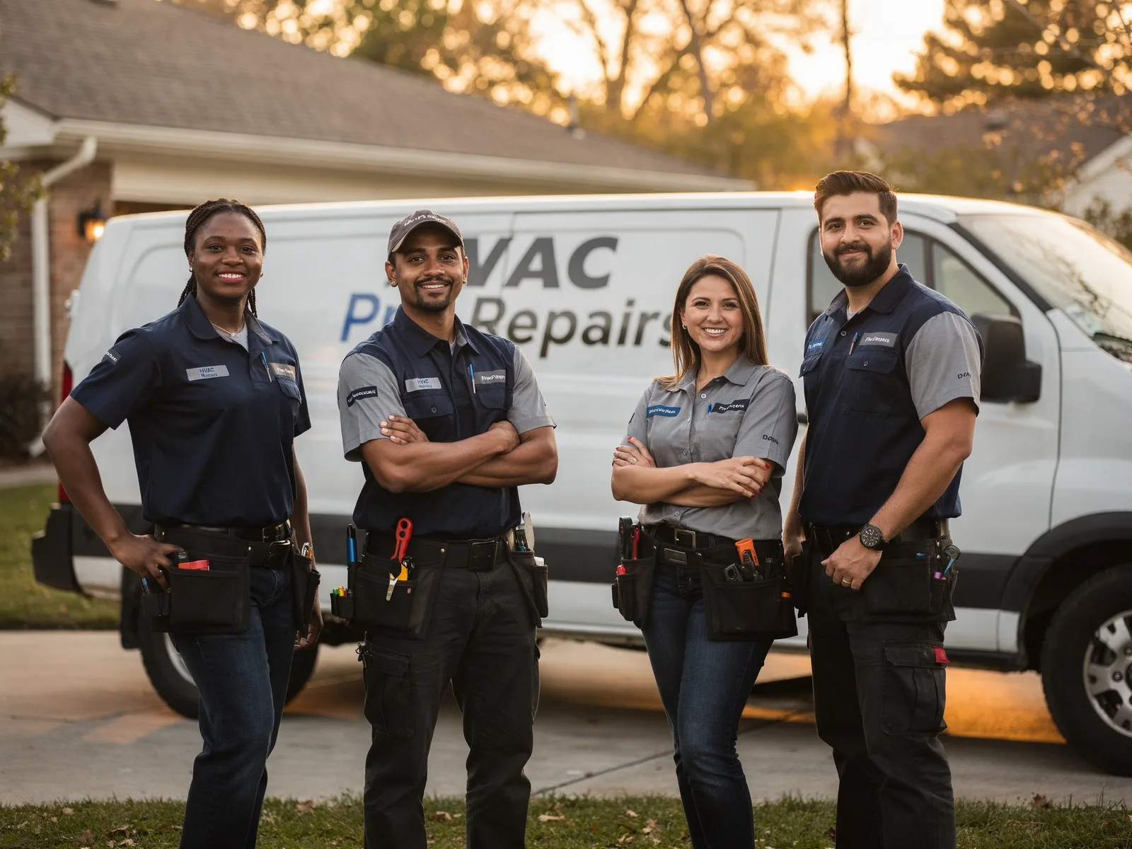 Heat Pump Repair company in Sod, WV