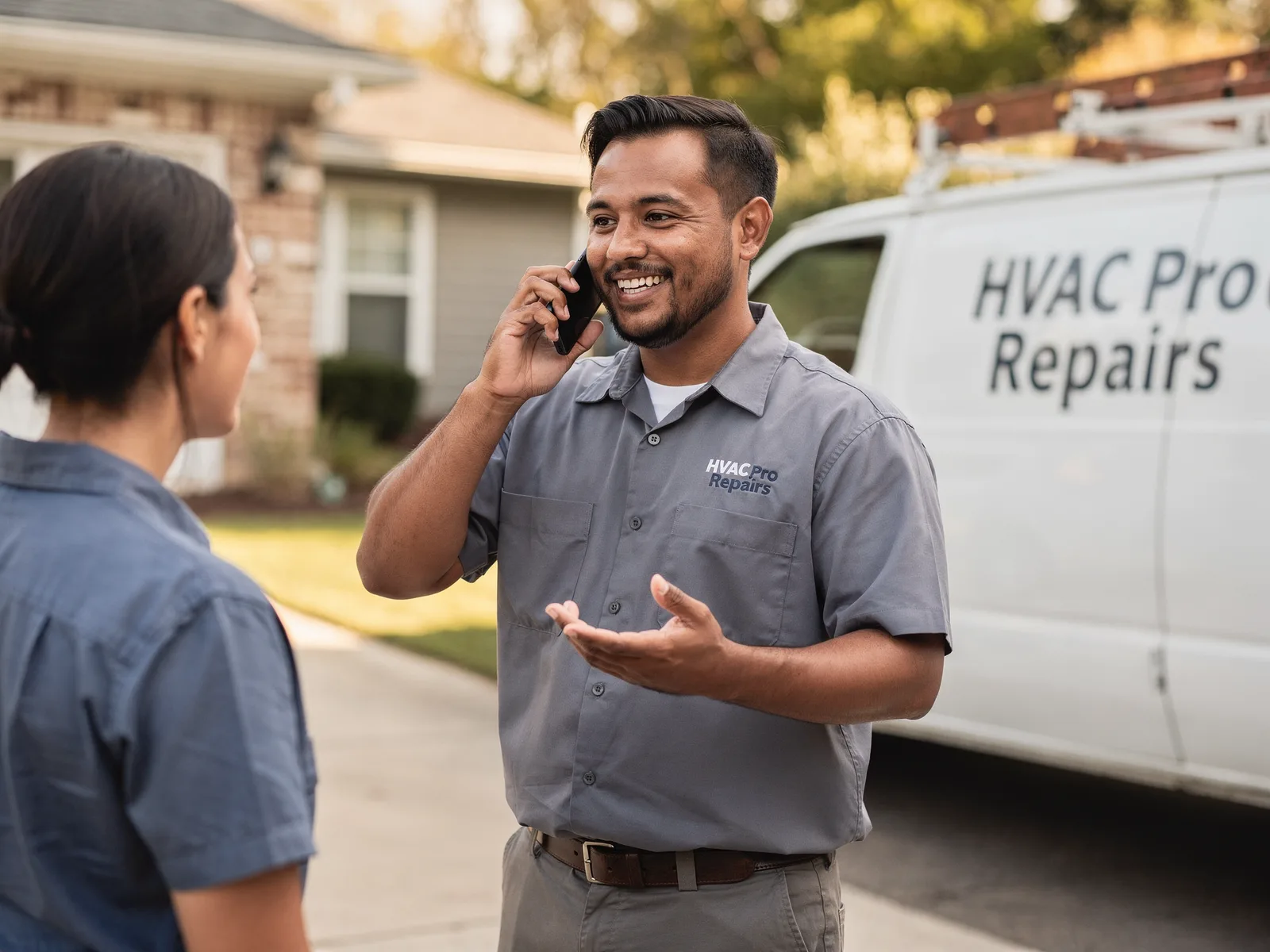 Heat Pump Repair Sod, WV FAQs